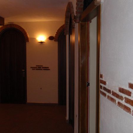 Hotel Casa Beletri Bejar Luaran gambar