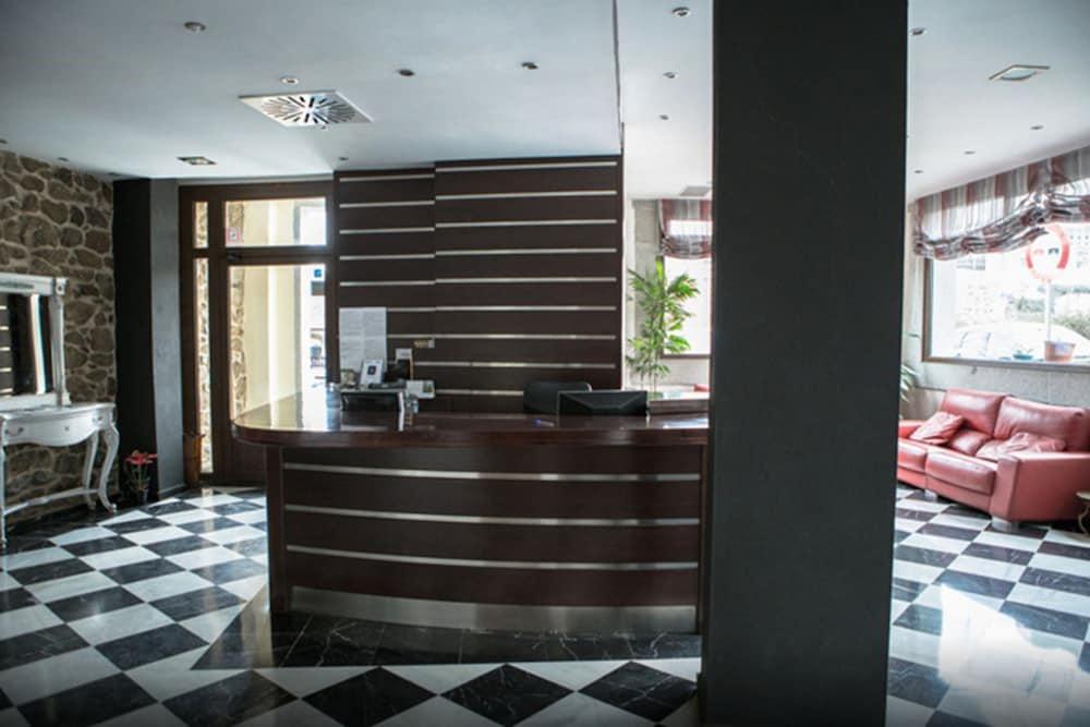 Hotel Casa Beletri Bejar Luaran gambar