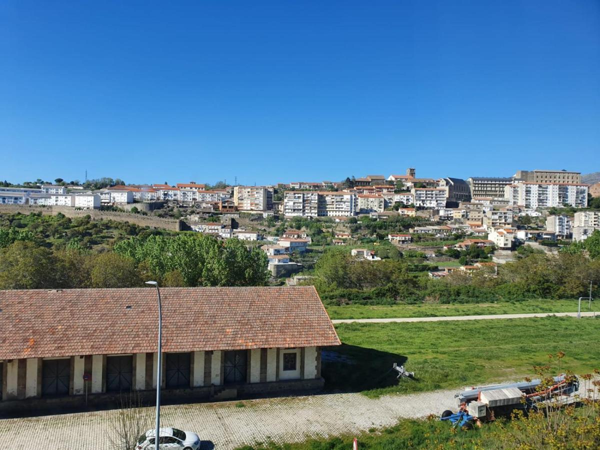 Hotel Casa Beletri Bejar Luaran gambar