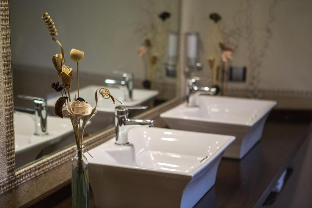 Hotel Casa Beletri Bejar Luaran gambar