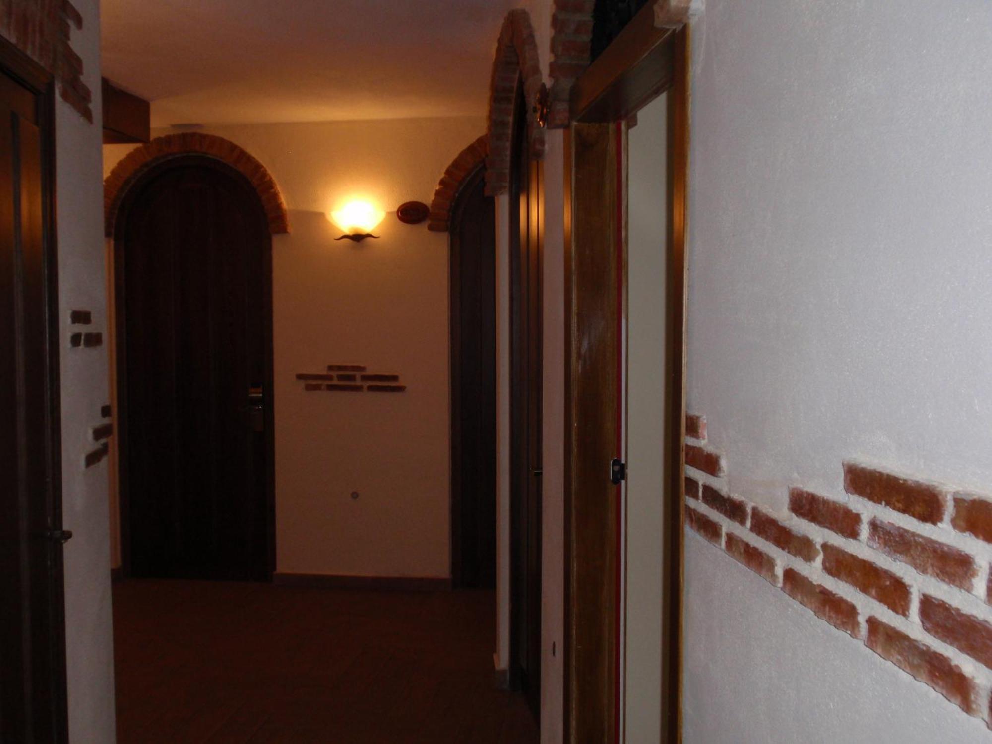 Hotel Casa Beletri Bejar Luaran gambar