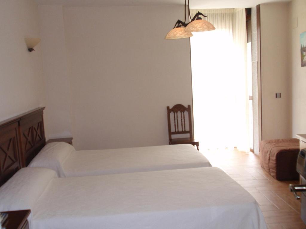Hotel Casa Beletri Bejar Bilik gambar